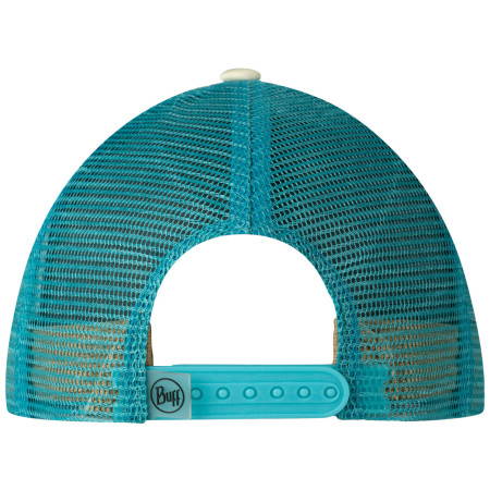 Шапка с козирка Buff Trucker Cap