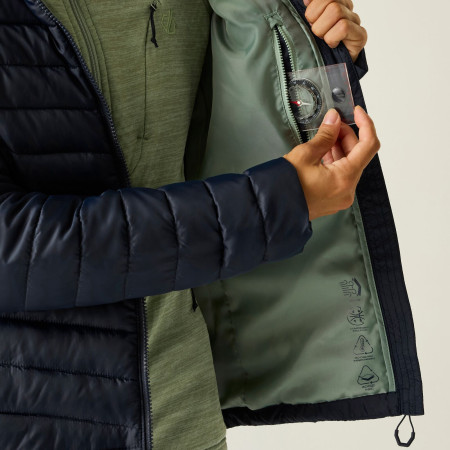 Дамско яке Dare 2b Womens Air Padded Jacket