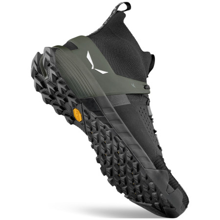 Дамски туристически обувки Salewa Wildfire Nxt Knit W