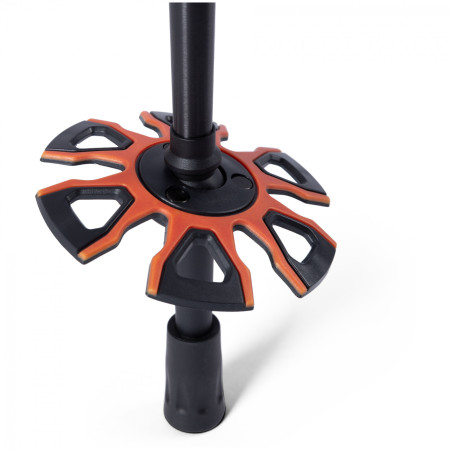 Туристически щеки Warg Skitour Fastlock