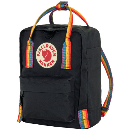 Раница Fjällräven Kånken Rainbow Mini