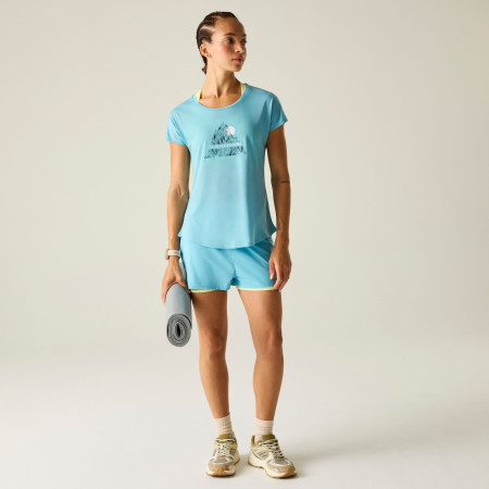 Дамска тениска Dare 2b Serenity Tee