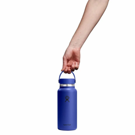Термобутилка Hydro Flask Wide Mouth 32 oz