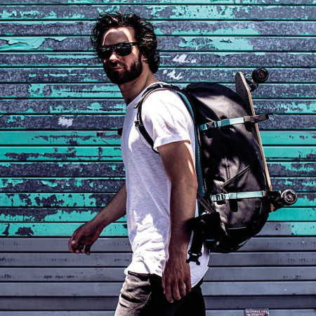 Водоустойчива раница Ortlieb Atrack 25L