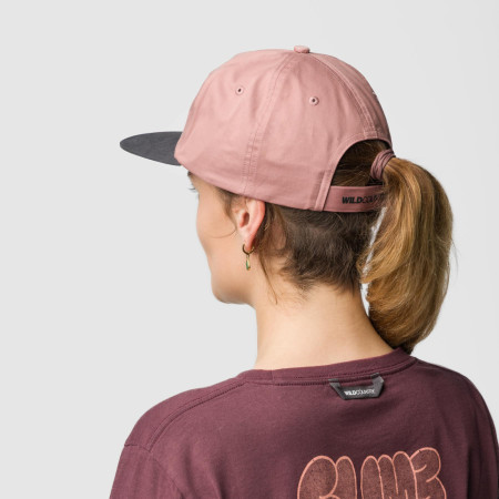Шапка с козирка Wild Country Spotter 2 Cap