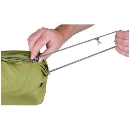 Самонадуваема постелка Sea to Summit Camp Mat Self Inflating Mat L