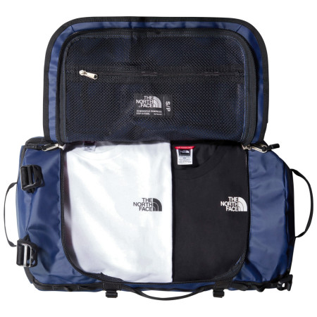 Пътна чанта The North Face Base Camp Duffel - S