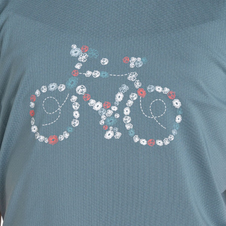 Детска тениска Dare 2b Amuse II Tee