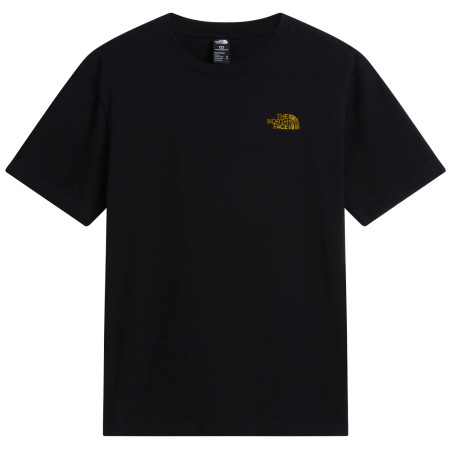 Мъжка тениска The North Face M Pitch A Tent Relaxed Ss Tee