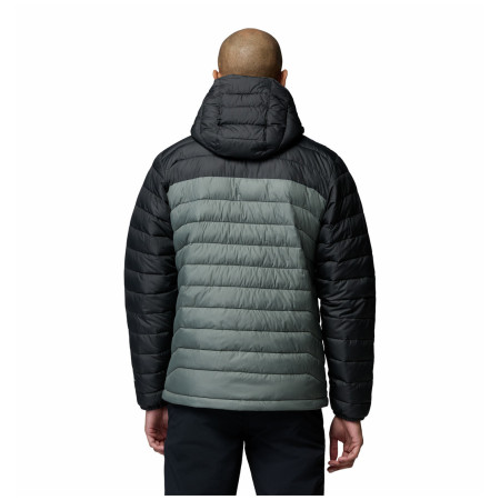Мъжко яке Columbia Powder Lite™ II Hooded Jacket