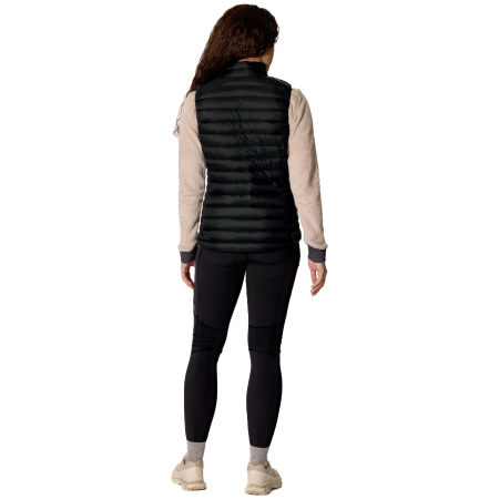 Дамска жилетка Rab Microlight Down Vest