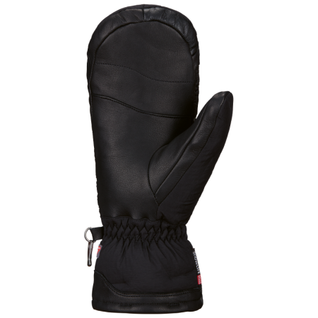 Ръкавици с един пръст SnowLife Lady Anne GTX Down Mitten черен black