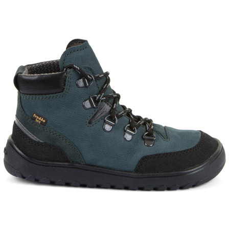 Дамски зимни ботуши Froddo Barefoot Up Trail Tex