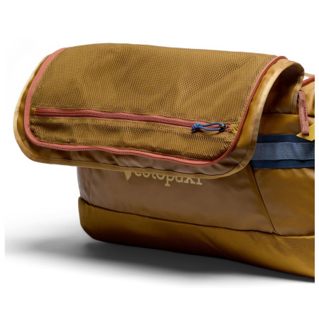 Пътна чанта Cotopaxi Allpa Getaway 55L Duffel