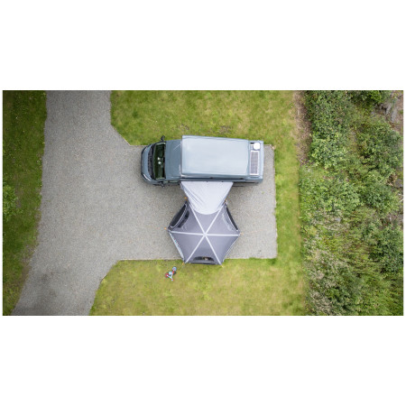 Форселт Vango HexAway Pro Air Mid
