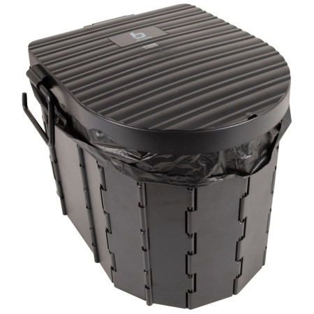 Tоалетна Bo-Camp Portable toilet foldable