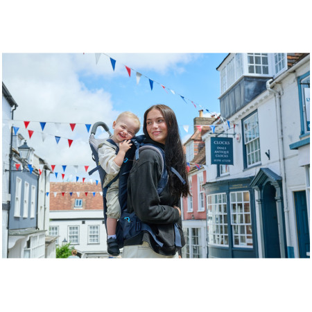 Седалка за дете LittleLife Ranger S3 Child Carrier