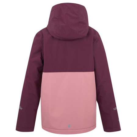 Детско яке Regatta Hillain Warm Lined