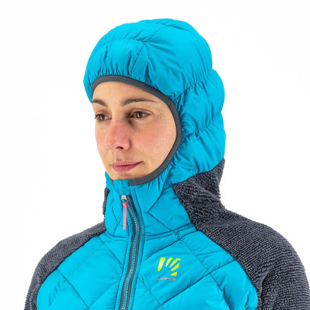 Дамско зимно яке Karpos Marmarole W Jacket