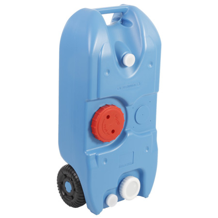 Резервоар за вода Brunner Мобилен резервоар 40l