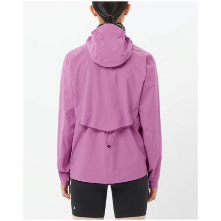 Дамско яке Salomon Bonatti Waterproof Jacket W