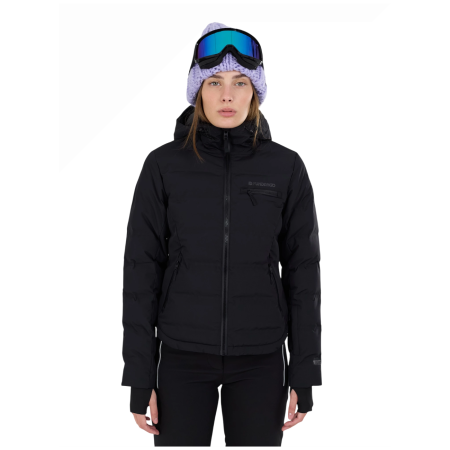 Дамско зимно яке Fundango Rodney Padded Jacket
