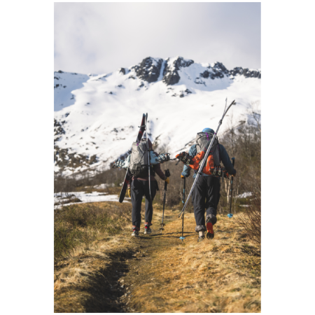 Раница за ски-алпинизъм Black Diamond Cirque Ultra 35