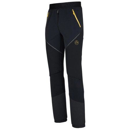 Мъжки панталони La Sportiva Kyril Pant M черен Black