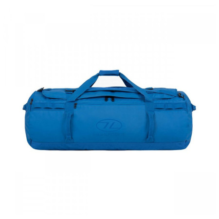 Пътна чанта Yate Storm Kitbag 120 l син