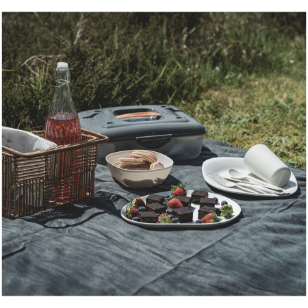 Комплект за пикник Easy Camp Picnic Box M
