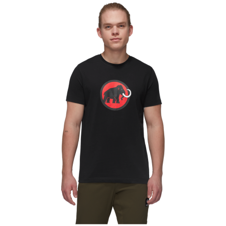 Мъжка тениска Mammut Core T-Shirt Men Classic