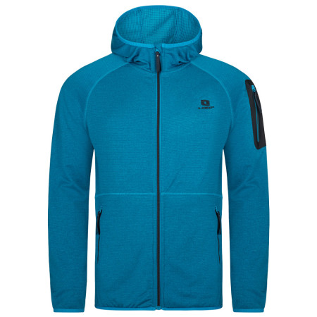 Мъжки суитшърт Loap Mopak син