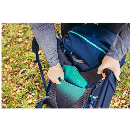 Дамска раница Gregory Amber 68 Plus