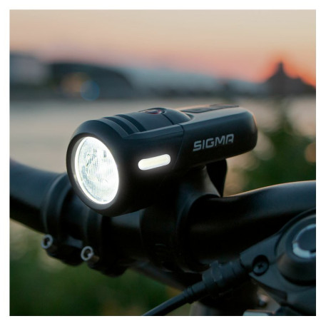 Предна светлина Sigma Aura 45 USB