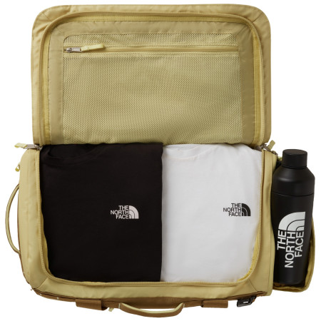 Пътна чанта The North Face Base Camp Voyager Duffel 42l