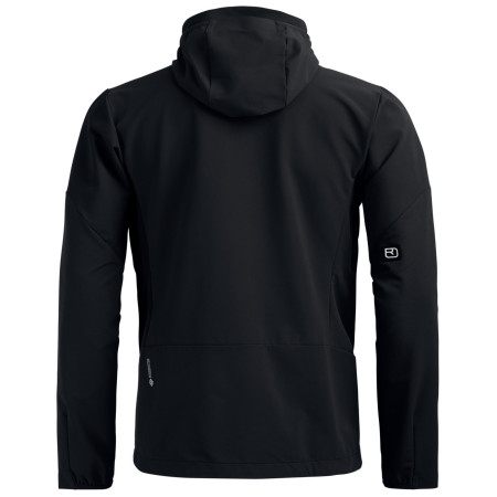 Мъжко софтшел яке Ortovox Ortler Softshell Plus Jacket