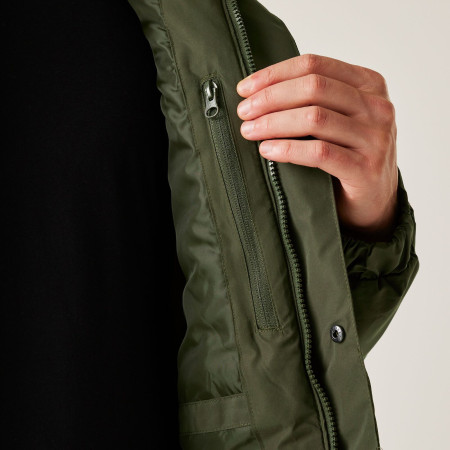 Мъжко яке Regatta Salinger III