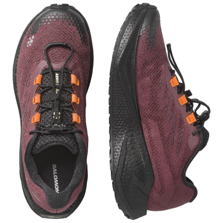 Дамски обувки за бягане Salomon Aero Blaze 4 Grvl W