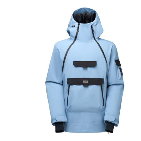 Мъжко яке Dare 2b T-bar III Jacket син Dusky Blue