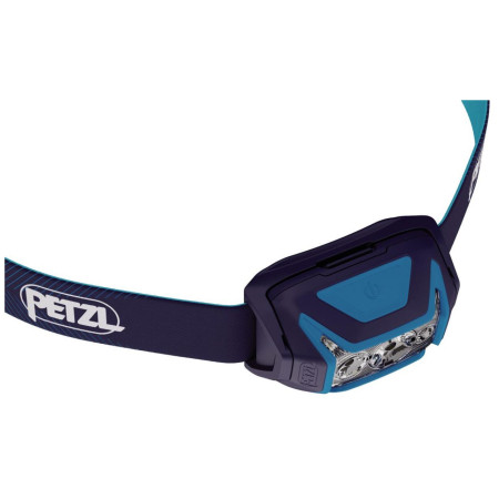 Челник Petzl Actik Core (2025)