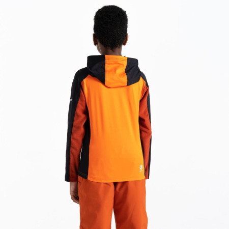 Детски суитшърт Dare 2b Thriving Core Str