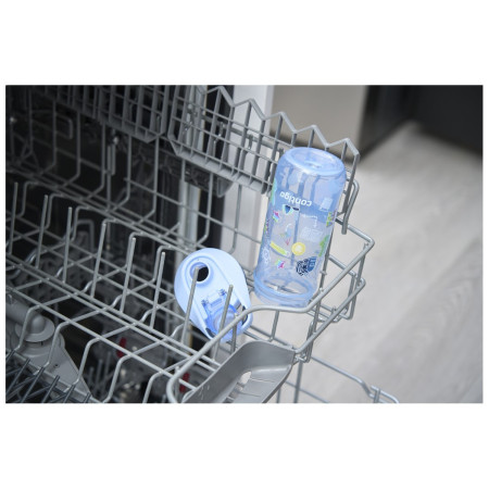 Детска бутилка Contigo Jessie 420ml