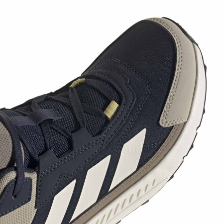 Детски обувки Adidas Terrex Anylander Mid J Blue