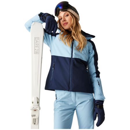 Дамско яке за ски Dare 2b Flurry II Jacket