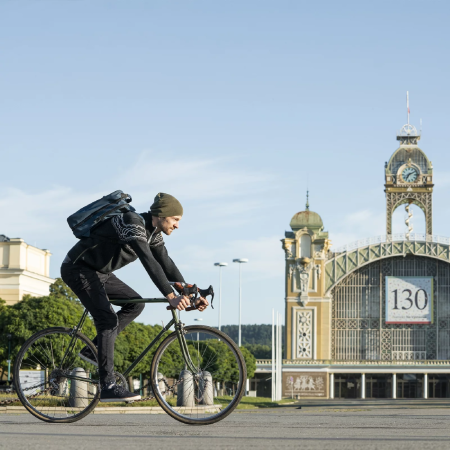 Мъжки пуловер Kama 4060