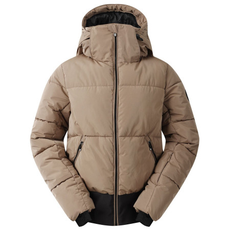 Дамско яке Dare 2b Glitz Jacket бежов PineBark/Blk