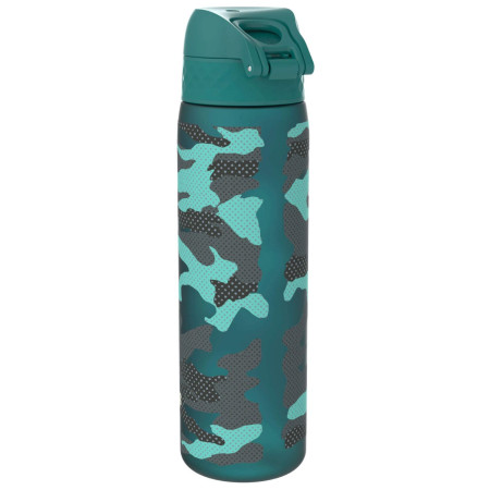 Детска бутилка Ion8 Leak Proof Camouflage 500 ml