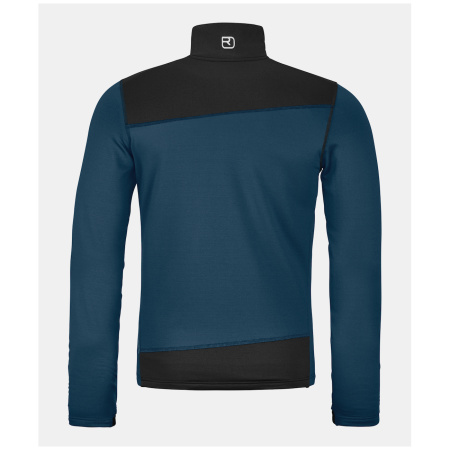 Мъжко яке Ortovox Fleece Light Jacket M