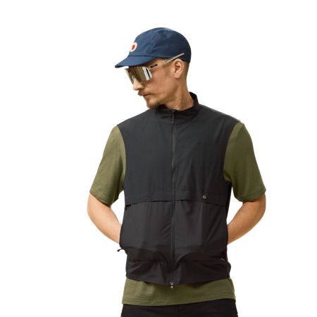 Мъжка жилетка Fjällräven Hoja Adventure Vest M