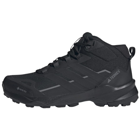 Мъжки туристически обувки Adidas Terrex Skychaser Ax5 Mid Gtx